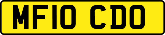 MF10CDO