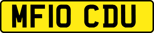 MF10CDU