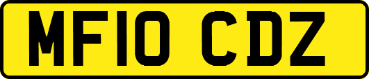 MF10CDZ