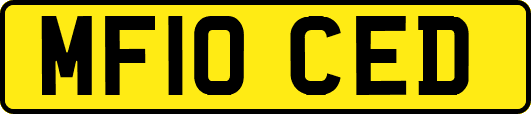 MF10CED