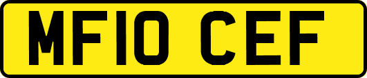 MF10CEF