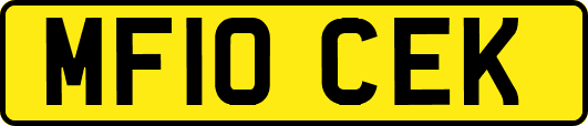 MF10CEK