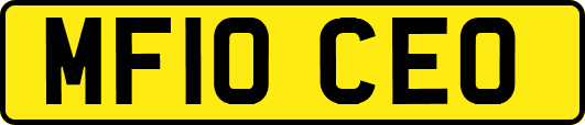 MF10CEO