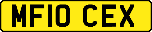 MF10CEX