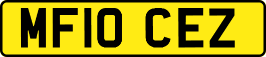 MF10CEZ