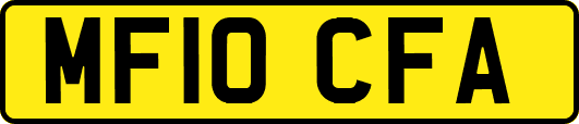 MF10CFA