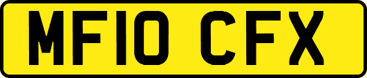 MF10CFX