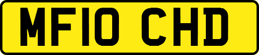 MF10CHD