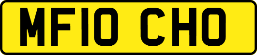 MF10CHO