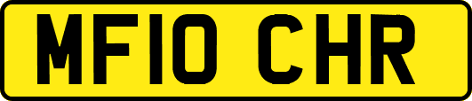 MF10CHR