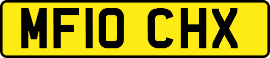 MF10CHX
