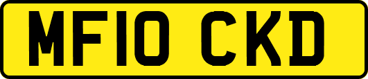 MF10CKD