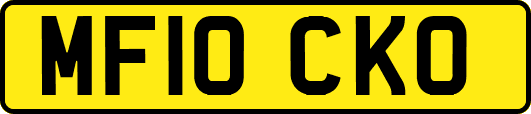 MF10CKO