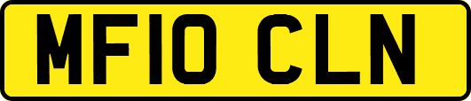 MF10CLN