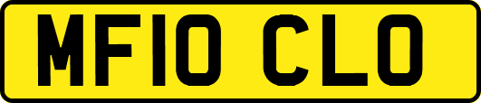 MF10CLO