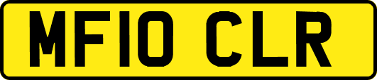 MF10CLR