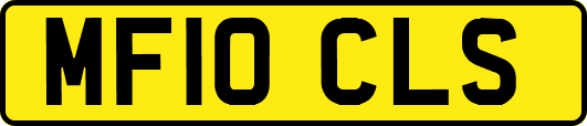 MF10CLS
