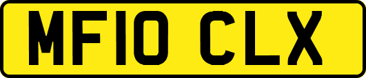 MF10CLX