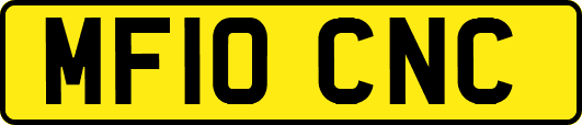 MF10CNC