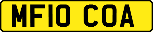 MF10COA