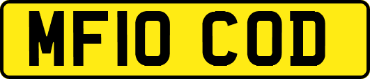 MF10COD