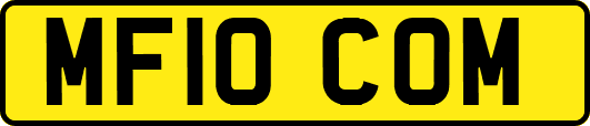 MF10COM
