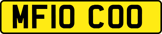 MF10COO