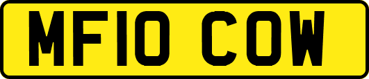 MF10COW