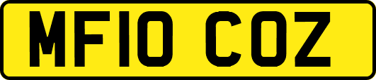 MF10COZ