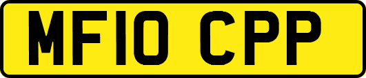 MF10CPP