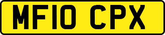 MF10CPX