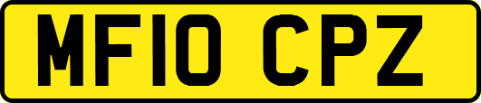 MF10CPZ