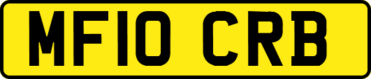 MF10CRB