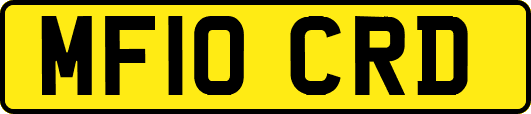 MF10CRD