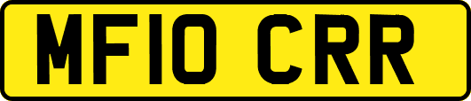 MF10CRR