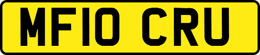 MF10CRU