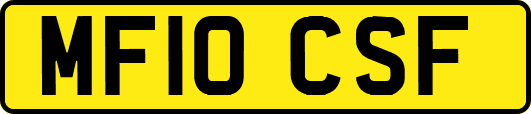 MF10CSF