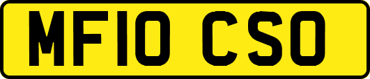 MF10CSO
