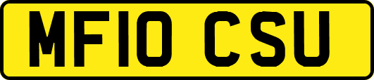 MF10CSU