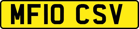 MF10CSV