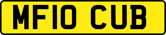 MF10CUB