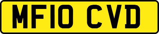 MF10CVD