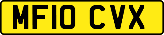 MF10CVX