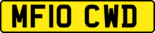 MF10CWD