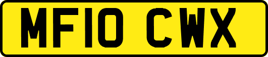 MF10CWX