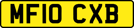 MF10CXB