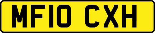 MF10CXH