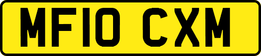 MF10CXM