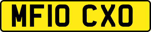 MF10CXO