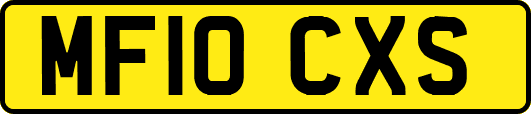 MF10CXS